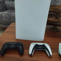 ps5|کنسول، بازی ویدئویی و آنلاین|تهران, سبلان (لشگر)|دیوار