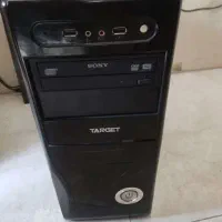 کامپیوتر کامل با ویندوز 7