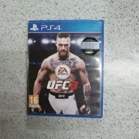 فروش 3 بازی ps4|کنسول، بازی ویدئویی و آنلاین|ری, سیزده آبان|دیوار