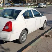 ام وی ام ۵۳۰ مدل ۹۳ سفید، معاوضه پراید  mvm 530