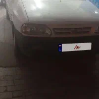 پراید مدل 91