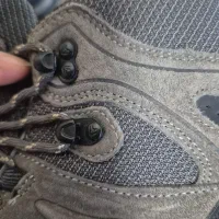 کفش کوهنوردی هامتو اورجینال|کیف، کفش، کمربند|اصفهان, برازنده|دیوار