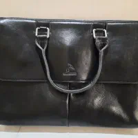 کیف چرم گاوی زنانه اداری شرکتی و کیف چرم دست دوز|کیف، کفش، کمربند|کرج, گلشهر|دیوار