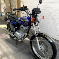 هوندا 200 رهرو مدل  1404