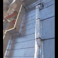 آسفالت وایزوگام فراز بام ارومیه حتی یک متر|خدمات پیشه و مهارت|ارومیه, |دیوار