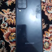 سامسونگ Galaxy A22 با حافظهٔ ۱۲۸ گیگابایت