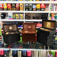 تخته نرد روکش طرح چرم|اسباببازی|تهران, افسریه شمالی|دیوار