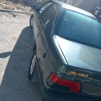 پژو 405 جوان مالی|خودرو سواری و وانت|سهند, |دیوار