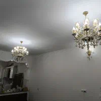 سیم کشی برقکاری برقکار ساختمان بانظم به نحواحسنت|خدمات پیشه و مهارت|اردبیل, |دیوار