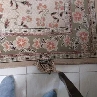 گلیم ۶ متری|گلیم، جاجیم، گبه|بروجرد, |دیوار