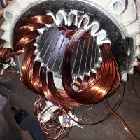 سیم پیچی|خدمات پیشه و مهارت|حمیدیا, |دیوار