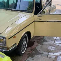 پیکان ۵۷|خودرو کلاسیک|کرمان, |دیوار