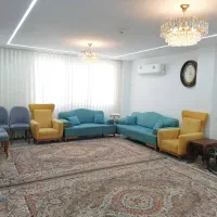 رهن آپارتمان ۱۲۰ متری ۲ خوابه در ملاصدرا|اجارهٔ آپارتمان|شیراز, ملاصدرا|دیوار