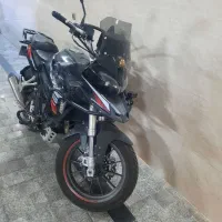 بنلی trk در حد