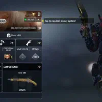 اکانت کالاف دیوتی