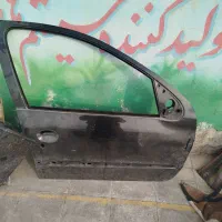 کاپوت درصندوق درب جلوعقب گلگیر جلو206،207دنا پلاس|قطعات یدکی و لوازم جانبی|قم, خداکرم|دیوار