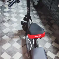 فروش اسکوتر برقی|دوچرخه، اسکیت، اسکوتر|فریدون‌کنار, |دیوار