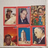 17 عدد مجله دوره پهلوی|کلکسیون اشیاء عتیقه|آبیک, |دیوار