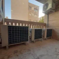 نصب اسپیلت کولر گازی نصاب اسپیلیت
