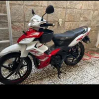 موتور سیکلت