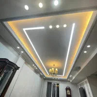 تولید و اجرای انواع لاین نوری