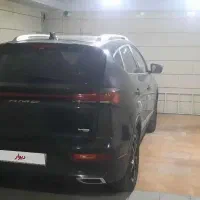 kmc x5 مدل 1404 مشکی|خودرو سواری و وانت|کرج, شهرک ولیعصر|دیوار