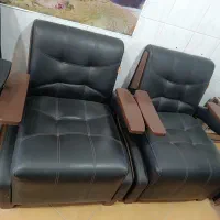 میر صندلی|مبلمان اداری|مشهد, نیزه|دیوار