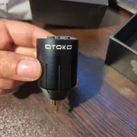 فروش دستگاه تاتو صورت و بدن|آرایشگاه و سالنهای زیبایی|کرمان, |دیوار