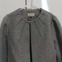 پالتو شیک و نو  سایز ۲|لباس|خرم‌آباد, |دیوار