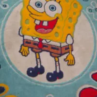 فرش ۴متری کودک