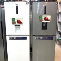 یخچال فریزر جنرال گلیب بدون برفک