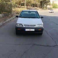 پراید مدل 89