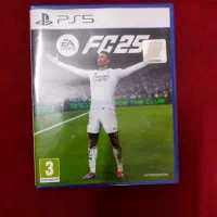 FC25 PS5