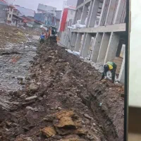 نیروی کار اجرایی عمران