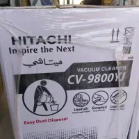 جارو برقی هیتاچی مدل cv9800vj