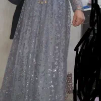 دودست لباس کردی. یکی سقزی.یکی دخترانه مدل عراقی