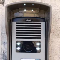 آیفون و سیم کشی