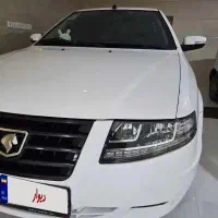سمند سورن مدل ۱۴۰۰ تحویل ۱۴۰۱