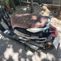 فروش موتور سیکلت125 Qg