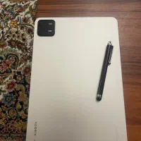 تبلت شایومی پد6