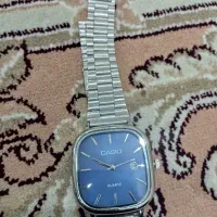 ساعت مچی کاسیو