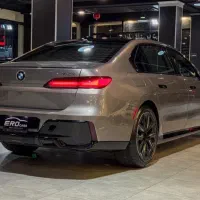 BMW|خودرو سواری و وانت|تهران, ولنجک|دیوار