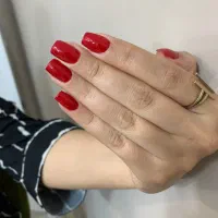 کاشت ناخن (تخفیف ویژه)|خدمات آرایشگری و زیبایی|صومعه‌سرا, |دیوار