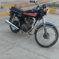 موتور 125 ژاپن
