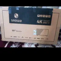 تلویزیون اسنوا 50
