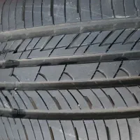 لاستیک ماشین آریزو 6 و 5|قطعات یدکی و لوازم جانبی|بندر امام خمینی, |دیوار