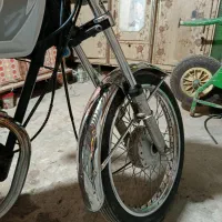 موتور150|موتورسیکلت|گمیشان, |دیوار