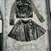 لباس مجلسی زنانه