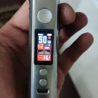 ویپ drag x|زیورآلات و اکسسوری|اسلامشهر, شهرک مفیدی|دیوار