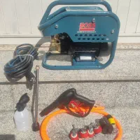 ‌کارواش دینامی باس